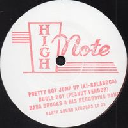 Earth Sound - Fr Baba Brooks - His Recording Band Pretty Boy Jump Up - Bugle Boy X Oldies Classic 10" rv-10p-01382