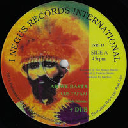 i Negus - Uk Cos Tafari Ah We Rasta - Deliverance X Uk Dub 10" rv-10p-01579