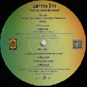 Culture Horn - Eu Jamma Dim Stories From The Wind X Uk Dub 10" rv-10p-01597
