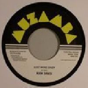 Muzamba - Br Kirk Davis - Daddy Freddy Just Wine Baby - War Funk Milk Reggae Hit 7" rv-7p-07533