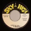 Sky High - Ja Errol Holt Jah Will Provide X Oldies Classic 7" rv-7p-08232