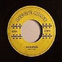 Reggae Roast - Uk Ghetto Priest Evolution - Dub X Reggae Hit 7" rv-7p-09527