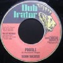 Dub irator - Digikiller - Us Scion Success Profile - Version Chanting Oldies Classic 7" rv-7p-09856