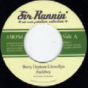 Sir Runnin - Eu Barry Heptone Llewellyn - Unlisted Fanatic Rude Boy - Version X Reggae Hit 7" rv-7p-09959
