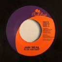 One Drop - Eu Jah Seal Slow And Deep - Eins Drei Dub X Reggae Hit 7" rv-7p-10042