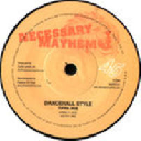Necessary Mayhem - Uk Tippa irie - Stush Dancehall Style - Call My Phone Please Be True Reggae Hit 7" rv-7p-10114