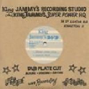 Prince Jammys Dub - Dub Store - Jp Junior Reid - Little John Puppa Jammy Nice - Jammys Has Come Heavenless Early Digital 7" rv-7p-10125
