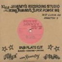 Prince Jammys Dub - Dub Store - Jp Pad Anthony - Nitty Gritty Try A Time - Trial And Crosses Trial And Crosses Early Digital 7" rv-7p-10127