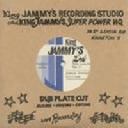 Prince Jammys Dub - Dub Store - Jp Chilites - Pad Anthony Jammys Better - Caan Me We Run Away Sleng Teng - Jump Up - Kuff Early Digital 7" rv-7p-10128