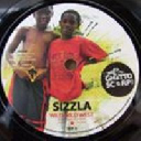 Ghetto Scorp - Fr Sizzla - Straika D Wild Wild West - Les Etoiles Tribute Reggae Hit 7" rv-7p-10163