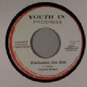 Youth in Progress - Digikiller - Us Captain Sinbad Eradication Deh Bout - Dub X Oldies Classic 7" rv-7p-10253