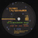 Sozialistischer Plattenbau - Eu istari Lasterfahrer in A Mushroom Maze - War Of The Bugs X Bass Music 7" rv-7p-10259