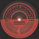 Reggae Roast - Uk Rod Taylor - Adam Prescott - Manasseh Praises Unto Jah - Version Satta Reggae Hit 7" rv-7p-11984