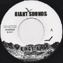 Giant Sounds - Eu King ital - Finn The Giant Sometimes - Version X Uk Dub 7" rv-7p-12134