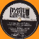Nyahbinghi Dub - Eu idren Natural - i David Soulfull - Soul Dub X Uk Dub 7" rv-7p-12403