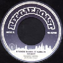 Reggae Roast - Uk Earl 16 - Tradesman - Danny T Tonight - Version Tonight Reggae Hit 7" rv-7p-12453