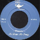 Magic Lamp - Uk Pioneers - Clancys All Stars No Dope Me Pone - Cn Express X Oldies Classic 7" rv-7p-13267