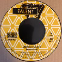 Talent 77 - Pressure Sounds - Uk Devon irons - Talent Crew Jerusalem - Jerusalem Rock Jerusalem Oldies Classic 7" rv-7p-14318