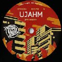 Reggae Take Over - Uk Ujahm - Zion Train Pressure - Pressure Dub X Uk Dub 7" rv-7p-14609