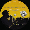 Reggae Take Over - Uk Ranking Joe - Marcus Joseph One Turntable One Microphone - One Saxophone X Reggae Hit 7" rv-7p-16199