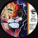 Forward Bound - Uk Sizzla - Ras Teo Hands Up For Africa - Tribe Of Alkebulan X Reggae Hit 7" rv-7p-16300