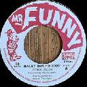 Mr Funny - Pressure Sounds - Uk Prince Jazzbo - Jazz Mazzwhoto Band - King Tubby Rally Round Zion - Crashing Rockers Every Nigga is A Winner Oldies Classic 7" rv-7p-16528