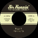 Sir Runnin - Eu Bagga T - Unlisted Fanatic Opening Up - Dubbing it Up X Uk Dub 7" rv-7p-17145