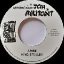 Jah Militant - Fr King Stanley Arise - Dubwise X Uk Dub 7" rv-7p-17835