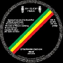 Jah Clean - Fr Mish Symphonization - Dub X Uk Dub 7" rv-7p-17840