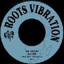 Roots Vibration - Eu Uniques - Observer Danger - Lotion Zone X Reggae Hit 7" rv-7p-17842