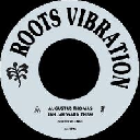 Roots Vibration - Eu Augustus Thomas Jah Jah Warn Them - Version X Oldies Classic 7" rv-7p-17845