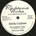 Righteous Works - Uk Jahfa Culture - Dairy Dub - i David Revelation Time X Uk Dub 12" rv-12p-00799
