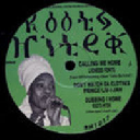 Roots Hitek - Uk Lioness Fonts - Prince Livijah - idren Natural Calling Me Home - Mash A Barrier X Uk Dub 12" rv-12p-00809