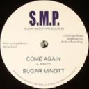 Smp - Archive Recordings - Uk Sugar Minott - Bertie At The Controls Come Again - Dubbing A Storm At Omega Studio Come Again - We Rule Oldies Classic 12" rv-12p-01369