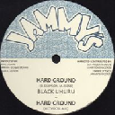 Jammys - Jah Fingers - Uk Black Uhuru Hard Ground - Alternative Vocal Mix - Dub Mix - instrumental X Oldies Classic 12" rv-12p-01857