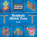 Little Beat More - Eu Conjunto Media Luna S i K X Artist Album LP rv-lp-02213