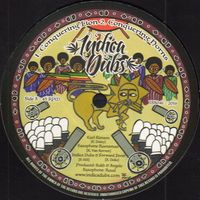 10" Vinyl Uk Dub