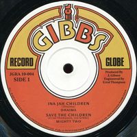 10" Vinyl Oldies Classic