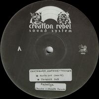 12" Vinyl Uk Dub