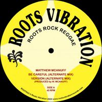 12" Vinyl Reggae Hit
