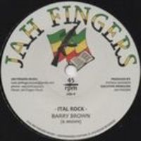 7" Vinyl Reggae Hit