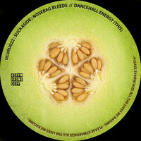 7" Vinyl Dancehall Hit