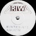 Ariwa - Uk Aquizm - Mad Professor Kunte Kinte - Version Kunta Kinte Uk Dub 10" rv-10p-00003
