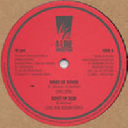 A Lone - Eu Earl Zero - Lone Ark Riddim Force - Benjammin - Ranking Forrest Root Of David - Root Of Dub - Spring Soon Come - Go Deh Brother Ben X Reggae Hit 10" rv-10p-00341