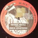 Black Redemption - Us Prince Alla - Fred Locks Their Reward - Walls X Uk Dub 10" rv-10p-00367