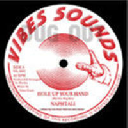 Dug Out - Vibes Sounds - Uk Naphtali Hole Up Your Hand - Version X Early Digital 10" rv-10p-00571