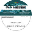 Own Mission - Fr Dixie Peach - Echo Minott Babylon - Nah Go Jail Bun Up Reggae Hit 10" rv-10p-00605