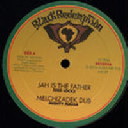 Black Redemption - Us Fred Locks - Mighty Massa Jah is The Father - There Will Come A Day X Uk Dub 10" rv-10p-00626