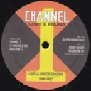 Channel 1 - Digikiller - Us John Holt - Revolutionaries Love And Understanding - Peace Mr Bassie Oldies Classic 10" rv-10p-00733