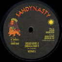 Jah Dynasty - Digikiller - Us Keithus i Dreadlocks i - Dread A Dub it - Dreadlocks in The Ark X Oldies Classic 10" rv-10p-00750